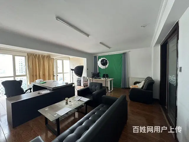 欢乐大道  岳家嘴 铁机路  复式办工好房  全明 - 图片 7