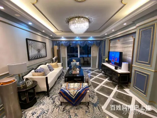 急售东部美的城吾悦广场旁洋房小公摊，单价5800起三开间朝阳 - 图片 1
