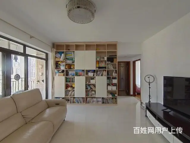 鸿泰80 3室2厅94m?满五年 - 图片 1