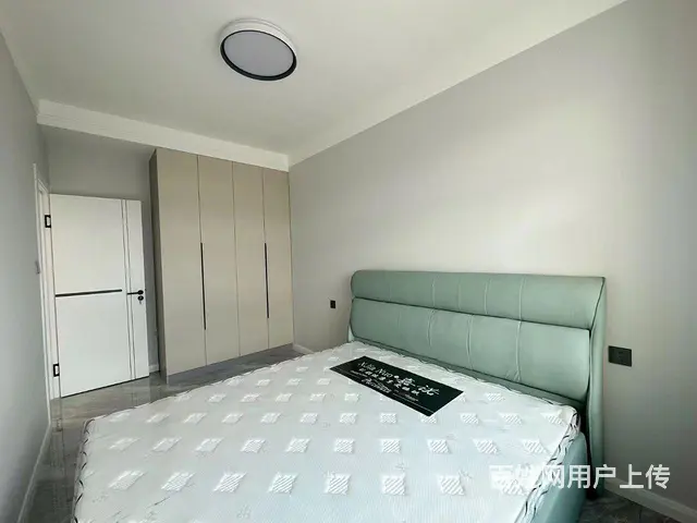 十中十小学区，大唐电厂院里，，4楼，120平方 - 图片 4