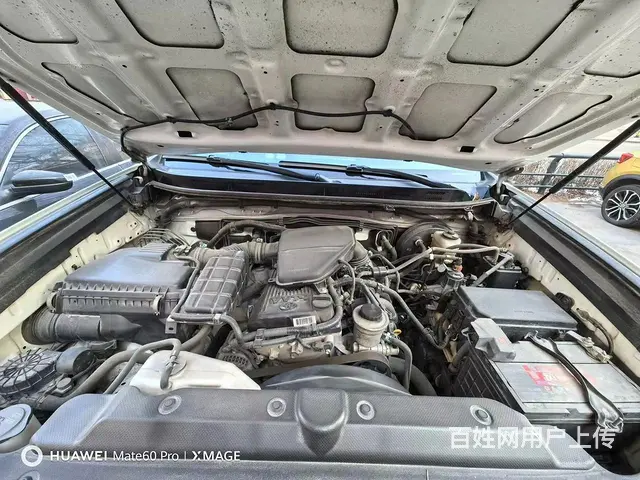 丰田Land Cruiser Prado [普拉多](进口) - 图片 5