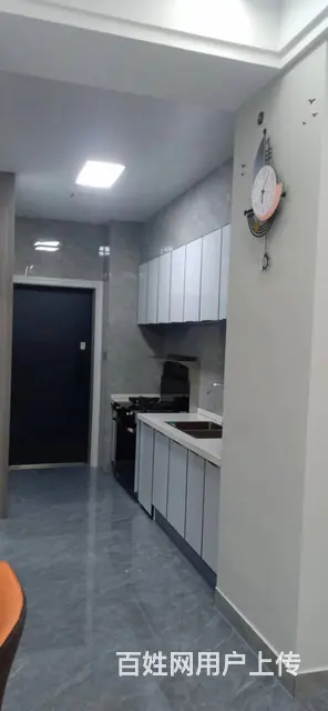 上高锦江府旁晟茂生活广场电梯三房家具家电全配三空调近华美学校 - 图片 5