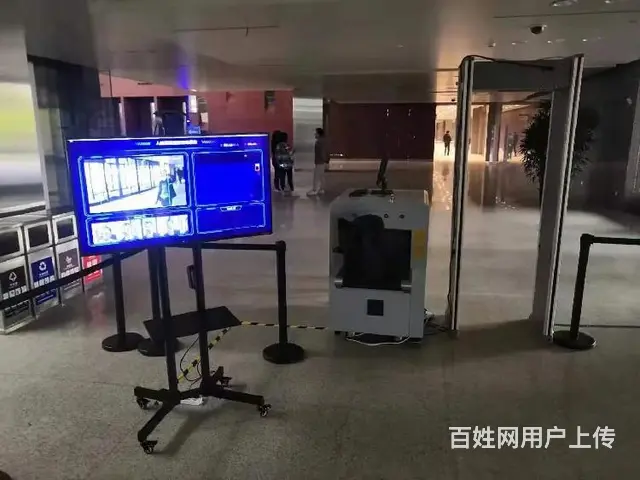 四川医院二手安检机 - 图片 5
