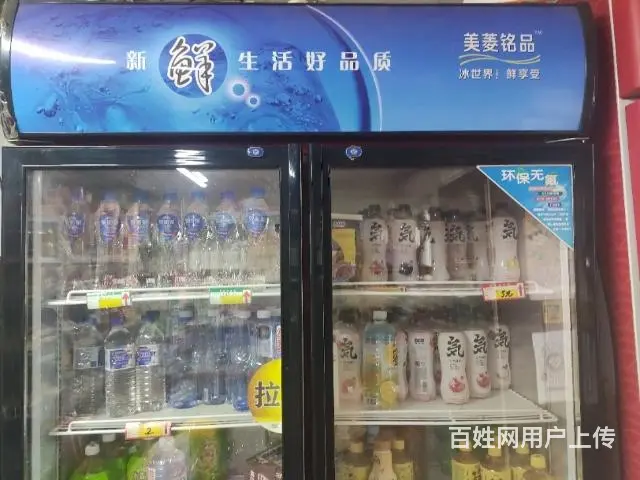 冷藏柜冰柜 - 图片 2