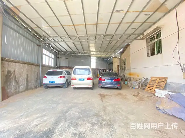 （房东直租）黄花开元路，松雅湖东八线旁200平厂房/仓库出租 - 图片 3