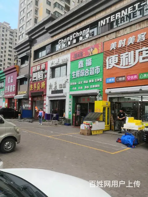 【搞定了！】道外区振江二道街生鲜超市百货超市出兑转让 - 图片 2