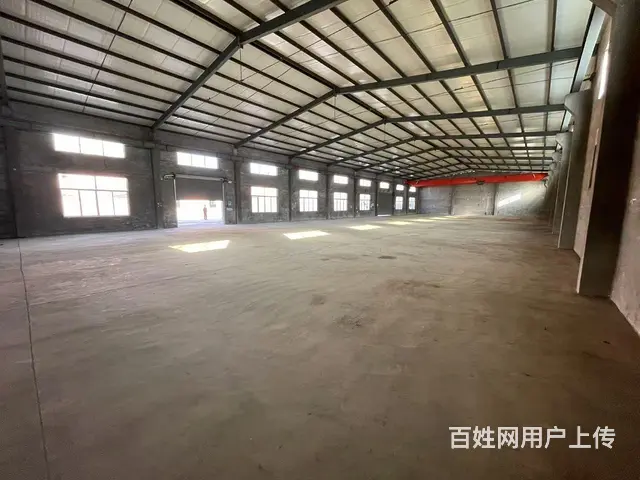 张店区民福路厂房出租 - 图片 5