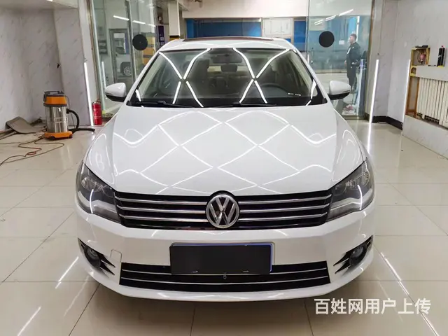 大众 宝来 2015款 1.6 手动 质惠版舒适型 - 图片 1