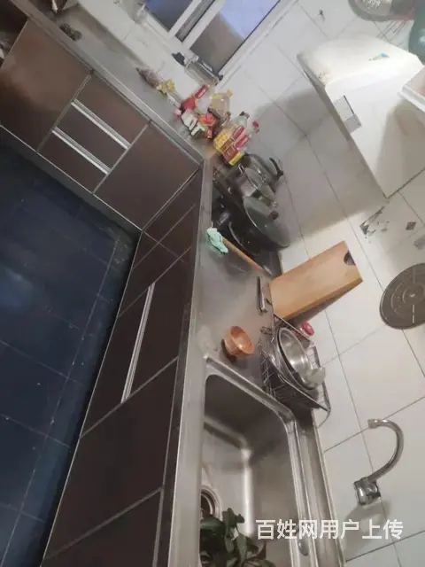 碧螺山庄(金山桥开发区) 普通住宅1厅 精装修 - 图片 4