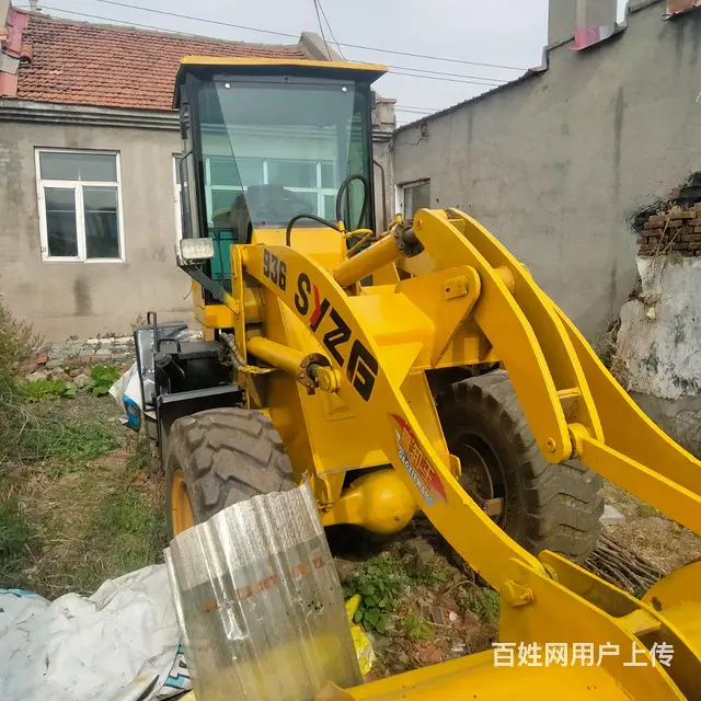 铲车出售 - 图片 1