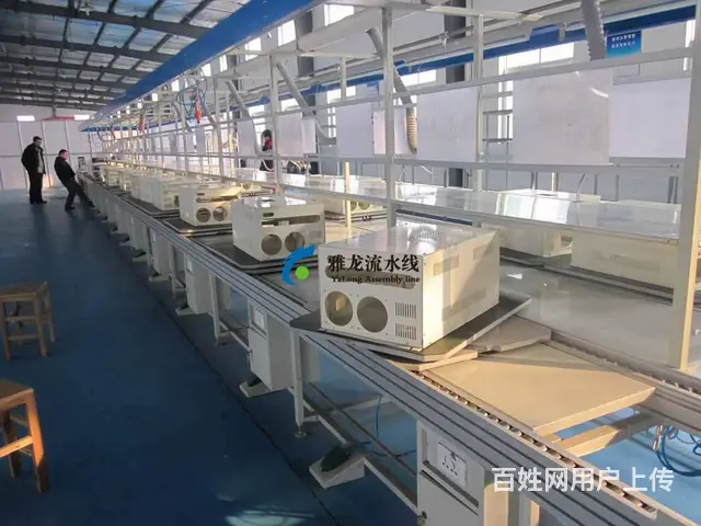 技术可靠-淄博流水线	淄博自动流水线	淄博生产线-针阀 - 图片 1