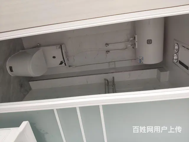 出租龙驰古道一层车库 - 图片 5