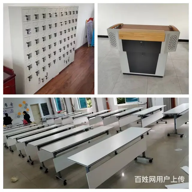 电子保密柜指纹保密柜双节保密柜指纹保密柜供应厂家 - 图片 7