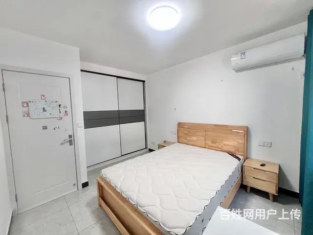 翠苑拎包入住!精装修南北 - 图片 8