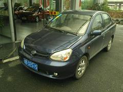 天津一汽威乐 2006款 1.5L 手动 豪华型