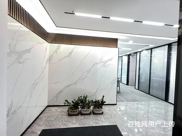 星耀城地铁口商业综合体 甲方直租 家具齐全 拎包办公 - 图片 12