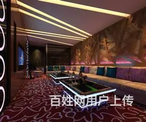 南充夜总会哪家好订房电话多少 - 图片 3