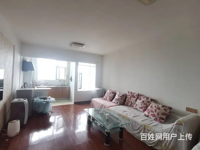 1+1公寓1厅 电梯精装1居 精装修 - 图片 3