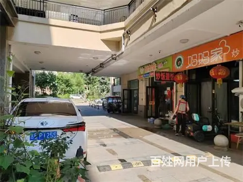 18万出售恒大影城门市(公园道一号对面） - 图片 4