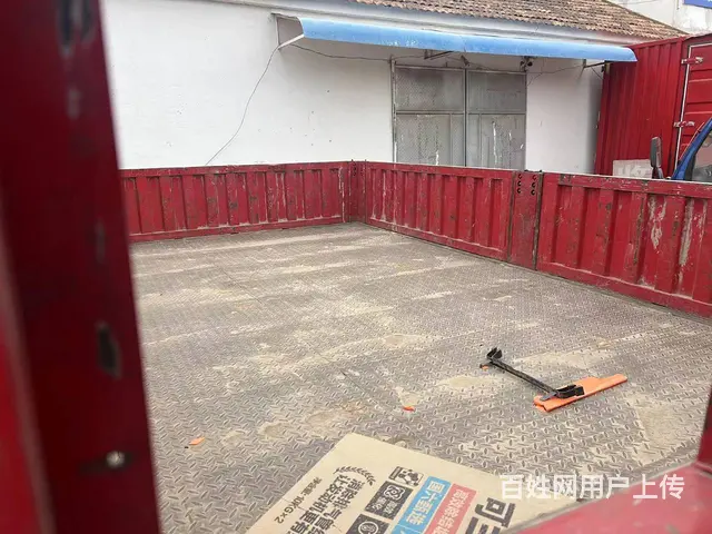 19年江淮康铃 平板车 - 图片 4