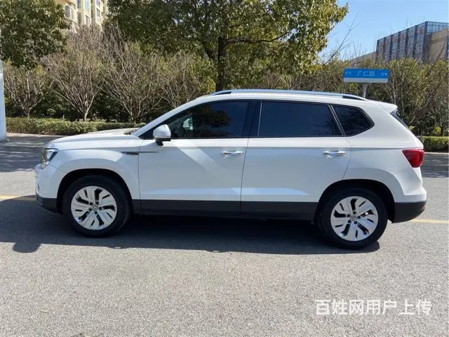 大众 途岳 2019款 途岳  1.4TSI 双离合 280 - 图片 8