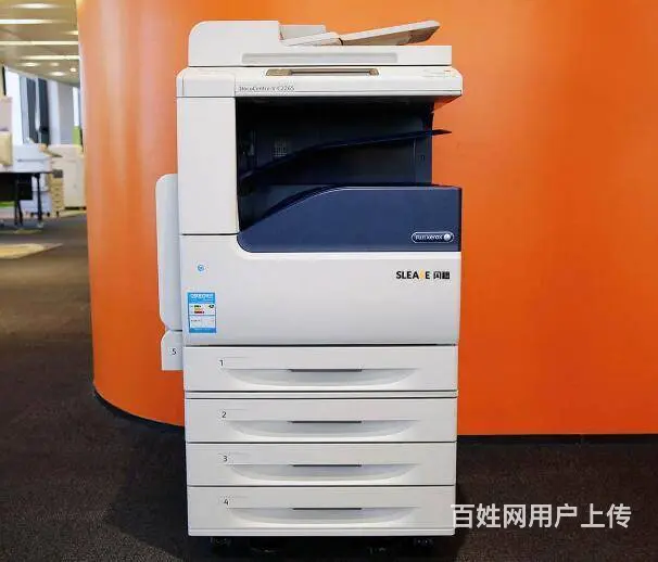 张家港打印机维修，租赁，免押金，省时省心 - 图片 2