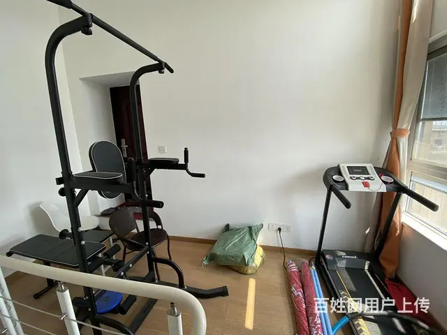 （新上）中海凤凰熙岸 旁  水岸花语  4房  采 - 图片 9