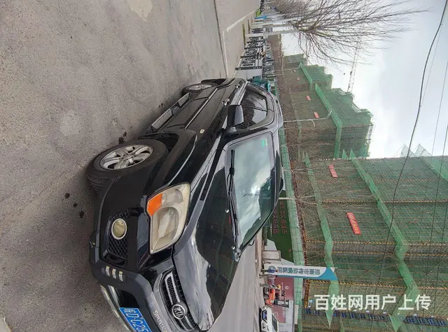 起亚 狮跑 2009款 2.0 手自一体 GL 两驱 - 图片 1