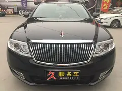 红旗H7 2015款 3.0L 自动 尊贵型 (国