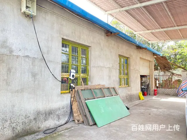 (房东直租)雨花区跳马洞株路旁300平仓库优价出租 - 图片 6