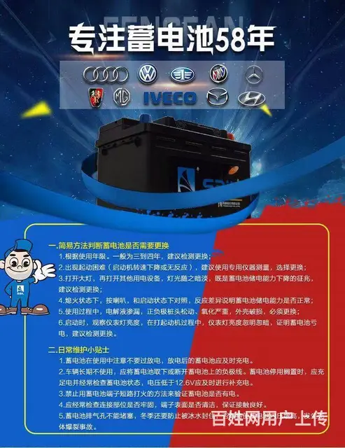 长沙地区24小时上门安装汽车蓄电池 - 图片 6