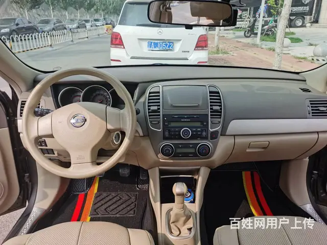 日产 轩逸 2016款 1.6 手动 XL 豪华版 - 图片 7