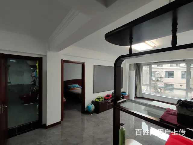 幸福城二期步梯2楼88平，全屋地热，新换断桥窗！ - 图片 10