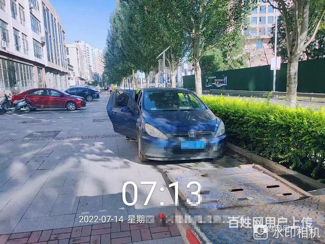 芦溪道路救援▲汽车救援的图片