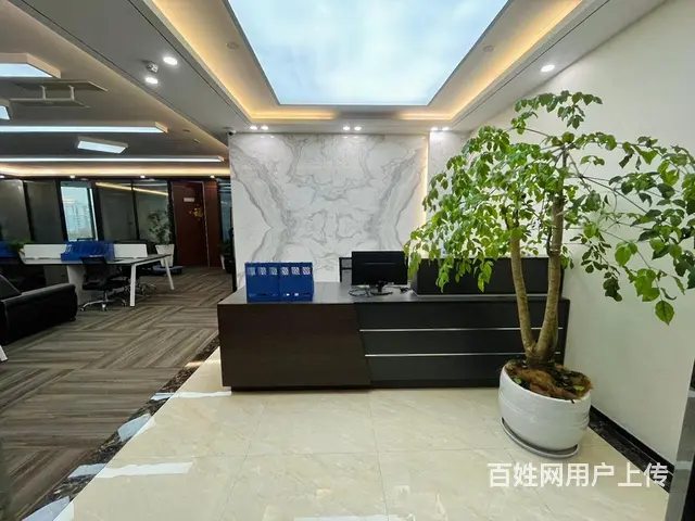 绿地中央广场，商圈覆盖，精装拎包，价格条件好谈，房东直租！ - 图片 1