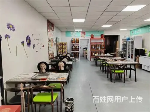 天津街文庙早市160平一层烤肉店出兑 - 图片 6