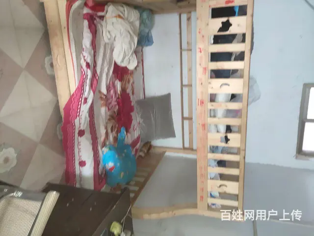 上下子母床 - 图片 1