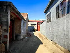 城前镇中宅基地自建房（新房）