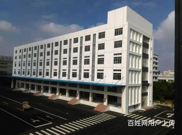 百安物流园靠珠海大道办公室出租（低至30元精装修） - 图片 2