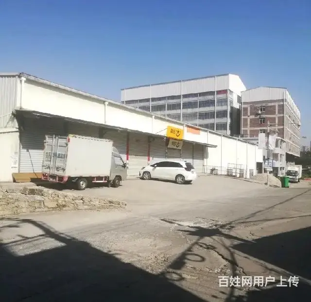 （速转店）南安市美林梅亭开发区多种面积厂房出租适合办公电商等 - 图片 9