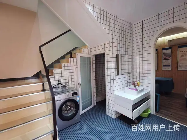 （微易转）天府清华园美容养生头疗商铺转让 - 图片 12