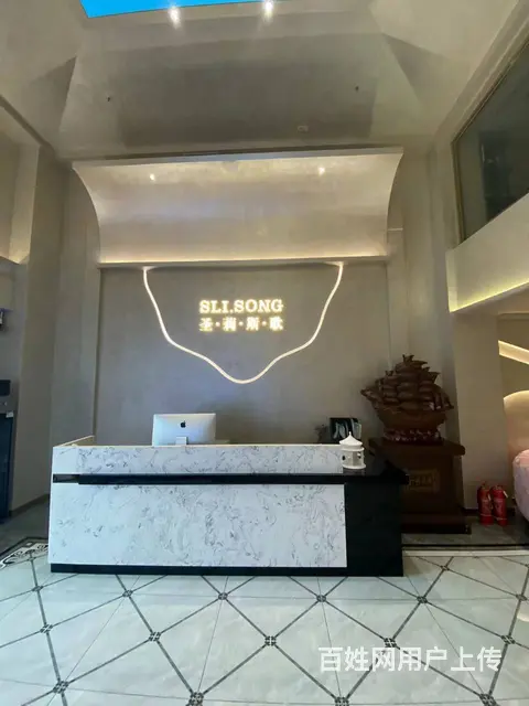 【搞定了！】群力朗江路连锁美容院出兑转让 - 图片 3