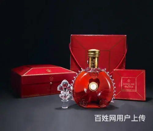 揭阳地区回收各种礼品补品 洋酒白酒 老酒 - 图片 5