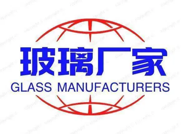 测量定做安装办公楼玻璃隔断、玻璃门、感应门【庆亚】 - 图片 1