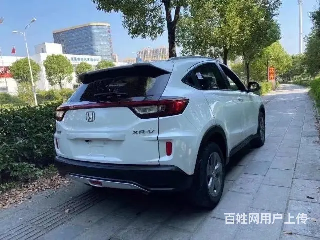 本田 本田CR-V 2018款 1.5T 无级 240TUR - 图片 7