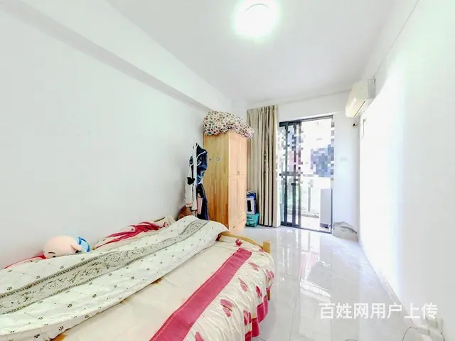 整租·水晶森林二期 4室2厅 南/北 - 图片 6