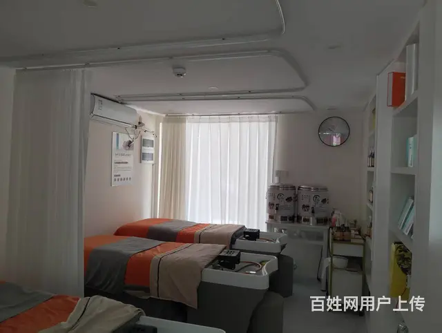 青庭.美容养生！丹溪北路沿街好位置美容养生店铺转让 - 图片 3
