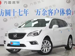 别克昂科威 2016款 2.0T 自动 28T全能