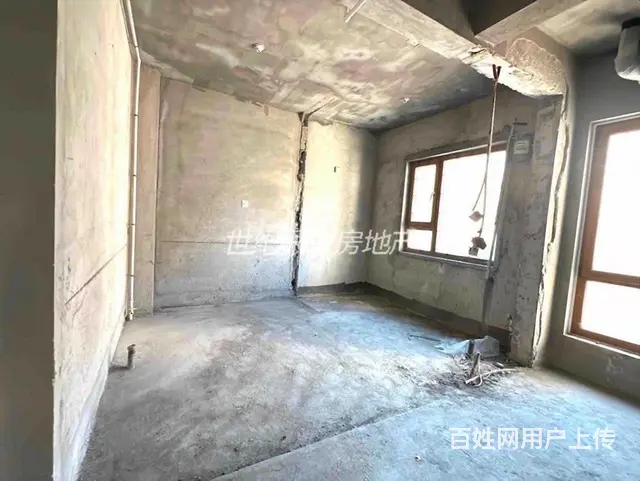 主营别墅！翠湖天地别墅边户大院已扩完共五层使用600米有钥匙 - 图片 5