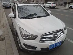 海马S5 2015款 1.6 手动 智乐型(豪华型天窗版)
